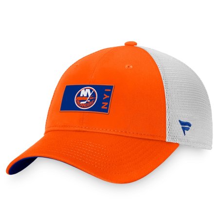 New York Islanders - Authentic Pro Rink NHL Cap