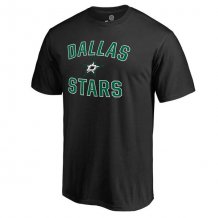 Dallas Stars - Victory Arch NHL T-Shirt