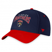 Florida Panthers - Fundamental 2-Tone Flex NHL Cap