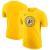 Indiana Pacers - Team Essential Gold NBA Tričko