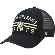 New Orleans Saints - Highpoint Trucker Clean Up NFL Cap