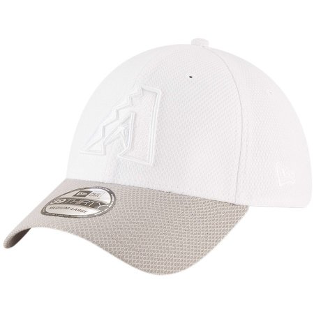 Arizona Diamondbacks - Tone Tech Redux 2 39THIRTY MLB Hat