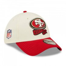 San Francisco 49ers - 2022 Sideline 39THIRTY NFL Cap