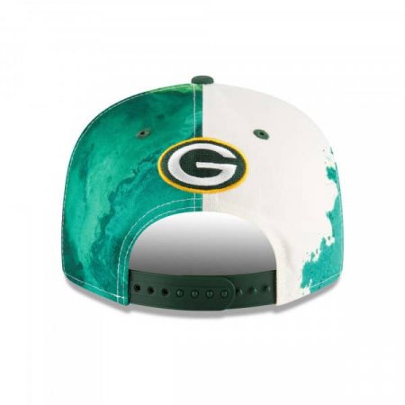 Green Bay Packers - 2022 Sideline 9Fifty NFL Hat