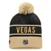 Vegas Golden Knights - Authentic Pro Alternate NHL Wintermütze