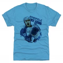 Winnipeg Jets - Mark Scheifele Smash NHL T-Shirt