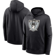 Las Vegas Raiders - Rewind Club NFL Mikina s kapucňou