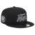 Brooklyn Nets - Script Side Patch 9Fifty NBA Czapka
