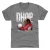 Arizona Cardinals - DeAndre Hopkins Paint Gray NFL T-Shirt