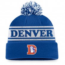 Denver Broncos - Sport Resort NFL Zimná čiapka