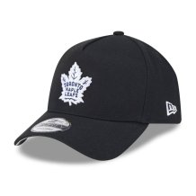 Toronto Maple Leafs - Team A-Frame 9Forty NHL Cap