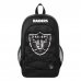 Las Vegas Raiders - Big Logo Bungee NFL Backpack
