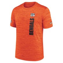 Cincinnati Bengals - 2024 Sideline Velocity NFL T-Shirt