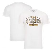 Denver Nuggets - 2023 Champions Premium NBA Koszulka