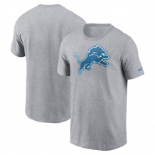 Detroit Lions - Logo Essential NFL T-Shirt