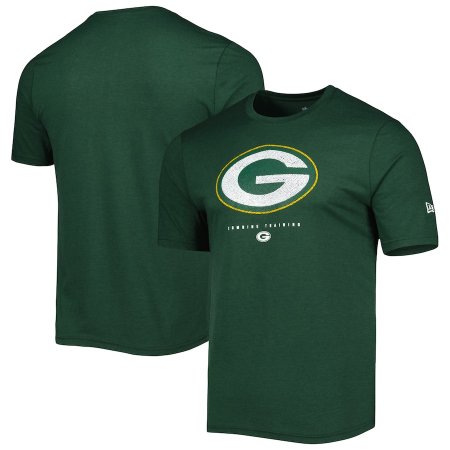 Green Bay Packers - Combine Authentic NFL T-shirt
