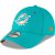 Miami Dolphins - The League 9FORTY NFL čiapka