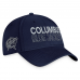 Columbus Blue Jackets - Authentic Pro 23 Road Flex NHL Cap