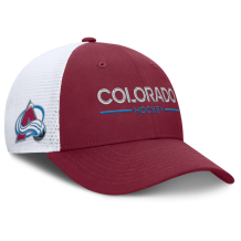 Colorado Avalanche - 2026 Authentic Pro Rink Lockup NHL Kšiltovka