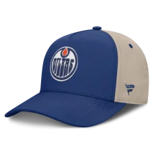 Edmonton Oilers - 2026 Stanley Cup Playoffs NHL Hat