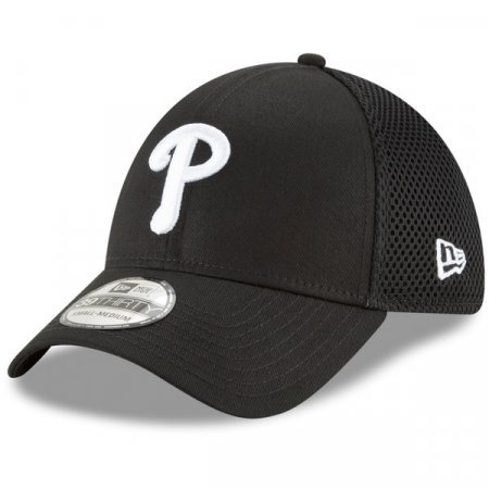 Philadelphia Phillies - New Era Neo 39Thirty MLB Czapka