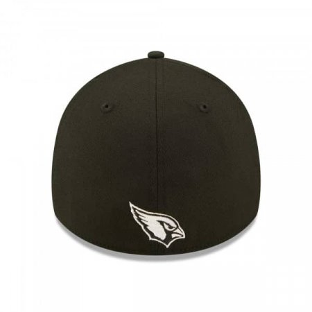 Arizona Cardinals - 2022 Sideline Black & White 39THIRTY NFL Hat