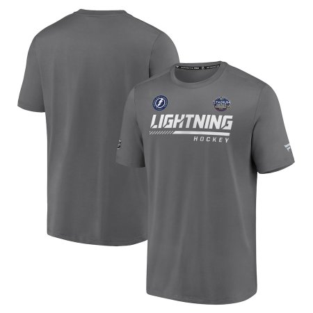 Tampa Bay Lightning - 2022 Stadium Series Authentic Pro NHL Koszulka