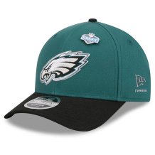 Philadelphia Eagles - 2026 Draft 9Forty NFL Cap