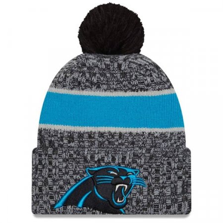 Carolina Panthers - 2023 Sideline Sport NFL Knit hat