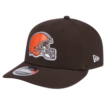 Cleveland Browns - Main Low Profile 9Fifty NFL Hat