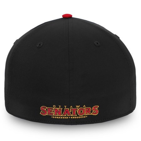 Ottawa Senators - Iconic Training Speed Flex NHL Hat
