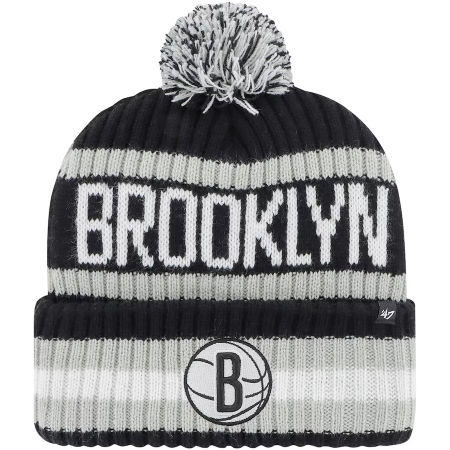 Brooklyn Nets - Bering NBA Knit Hat