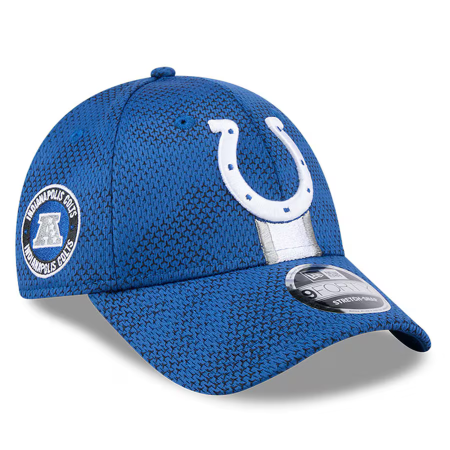 Indianapolis Colts - 2024 Sideline 9Forty NFL Cap