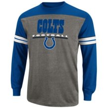 Indianapolis Colts - End of the Line IV  NFL Tshirt