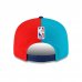 Brooklyn Nets - 2023 City Edition 9Fifty NBA Šiltovka
