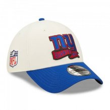 New York Giants - 2022 Sideline 39THIRTY NFL Šiltovka