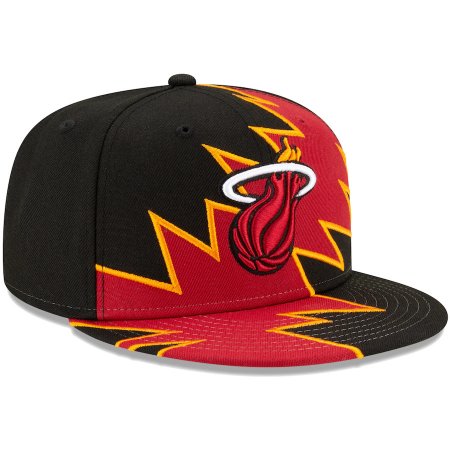 Miami Heat - Tear 9FIFTY NBA Hat