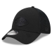 New York Jets - Black Main Neo 39Thirty NFL Hat