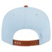 Orlando Magic - Color Pack 2-Tone Light Blue/Brown 9Fifty NBA Czapka