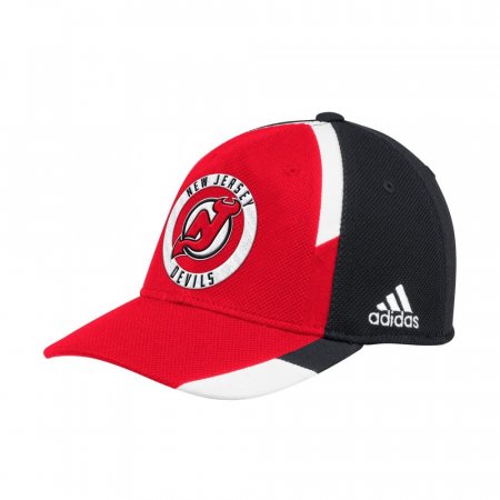 New Jersey Devils - Echo Flex NHL Hat