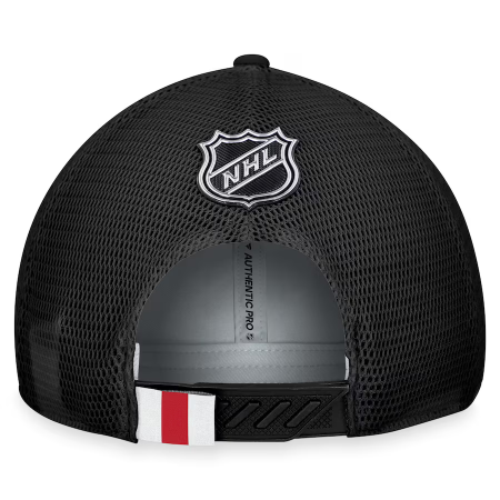 New York Islanders - Authentic Pro Home Ice 23 NHL Šiltovka