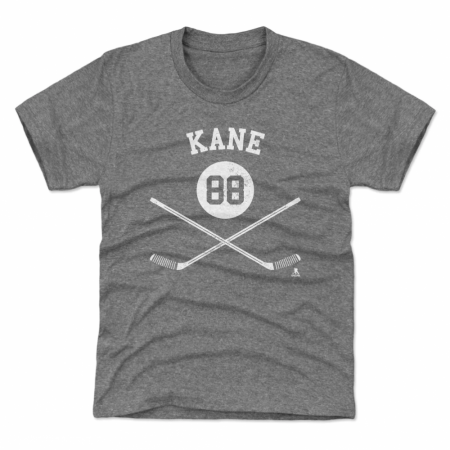 Detroit Red Wings Youth - Patrick Kane Sticks NHL T-Shirt