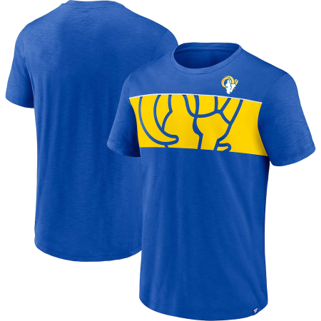 Los Angeles Rams   - Ultra NFL T-Shirt