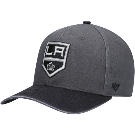 Los Angeles Kings - Beluah Snapback NHL Cap