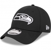 Seattle Seahawks - B-Dub 9Forty NFL Cap