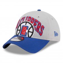 Los Angeles Clippers - 2023 Tip-Off 9Twenty NBA Hat