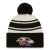 Baltimore Ravens - 2022 Sideline "B" NFL Knit hat
