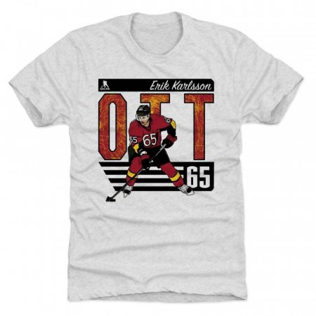 Ottawa Senators Kinder - Erik Karlsson City NHL T-Shirt