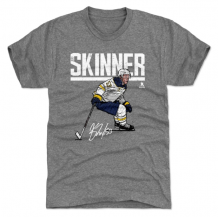 Buffalo Sabres Youth - Jeff Skinner Hyper NHL T-Shirt