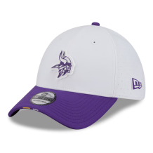 Minnesota Vikings - 2025 Training Camp 39Thirty NFL Hat